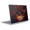 DC Comics The Flash Movie: The Flash Poster Surface Book 2 13.5in Skin